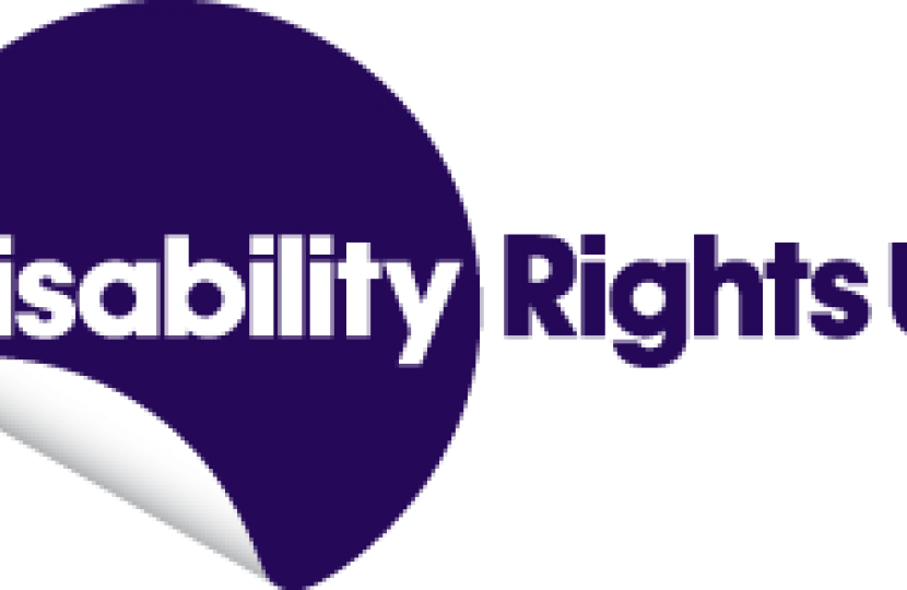 Supporting Disability Rights