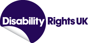 Supporting Disability Rights