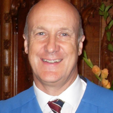 Andy Pratt Chairman
